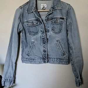 Calvin Klein Demin Jacket